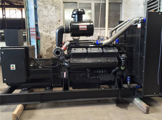 西平柴油发电机 西平柴油发电机