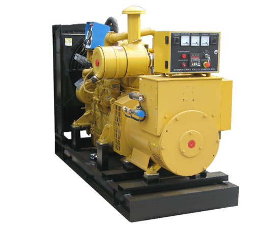 西平发电机出租